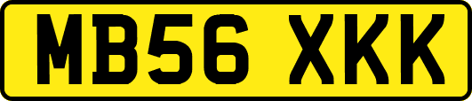 MB56XKK