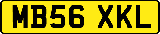 MB56XKL
