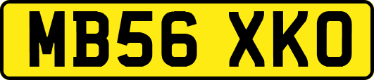 MB56XKO