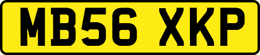 MB56XKP
