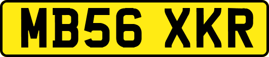 MB56XKR