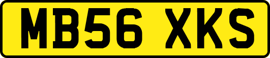 MB56XKS