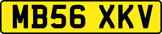 MB56XKV
