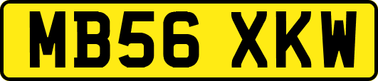 MB56XKW