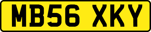 MB56XKY