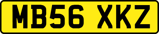 MB56XKZ