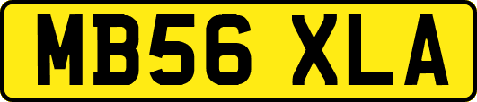 MB56XLA