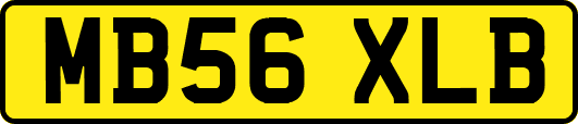 MB56XLB