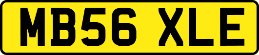 MB56XLE