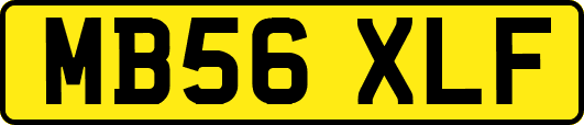 MB56XLF