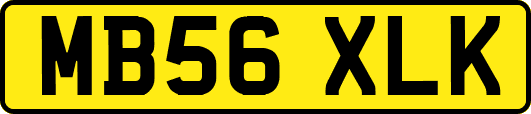 MB56XLK