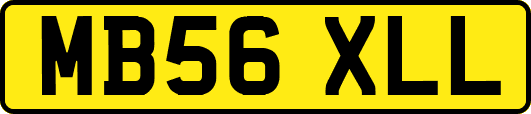 MB56XLL