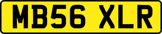 MB56XLR