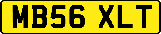 MB56XLT