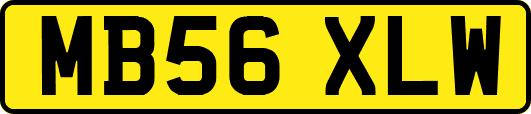 MB56XLW