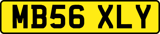 MB56XLY