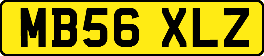 MB56XLZ