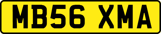 MB56XMA