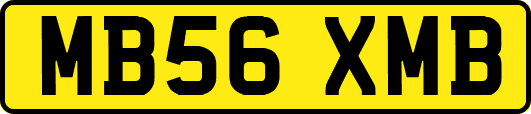 MB56XMB