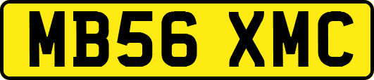 MB56XMC