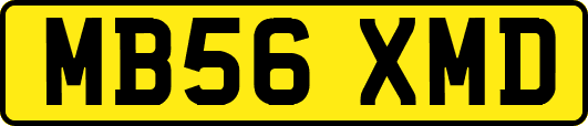 MB56XMD