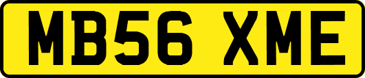 MB56XME