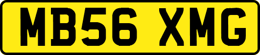 MB56XMG