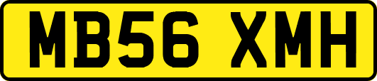 MB56XMH