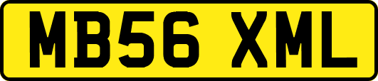 MB56XML