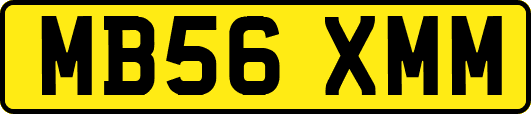 MB56XMM
