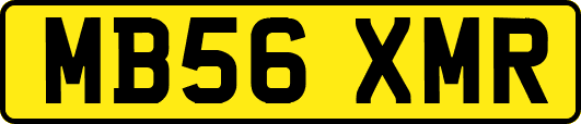MB56XMR