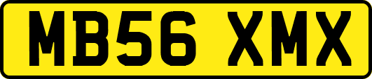 MB56XMX