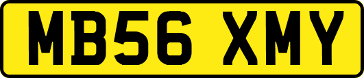 MB56XMY
