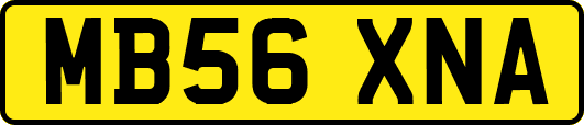 MB56XNA