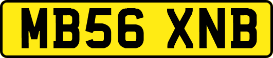 MB56XNB