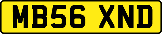 MB56XND