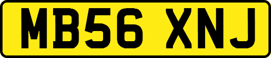 MB56XNJ