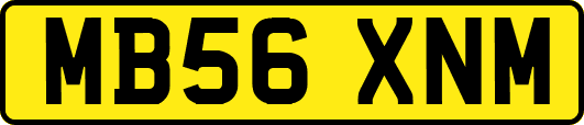 MB56XNM