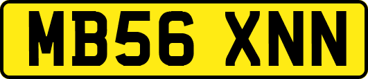 MB56XNN