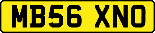 MB56XNO