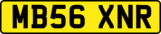 MB56XNR