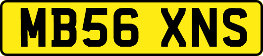 MB56XNS