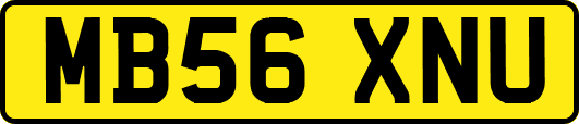 MB56XNU