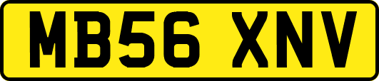 MB56XNV