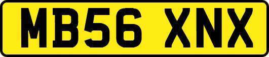 MB56XNX