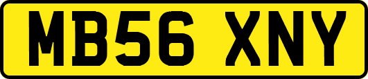 MB56XNY