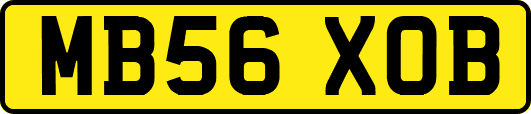 MB56XOB
