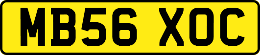 MB56XOC