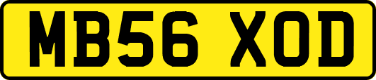 MB56XOD