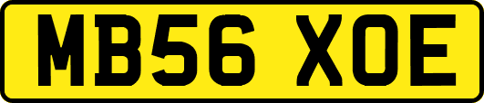 MB56XOE